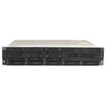 HP Server ProLiant DL180 G6 QC Xeon E5520-2,26GHz/12GB 8xSFF