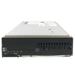 HP Blade Server BL495c G5 2x QC Opt, 2384 2,7GHz 16GB