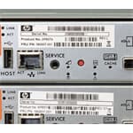 HP StorageWorks P2000 G3 MSA FC/iSCSI DC SFF AW568A