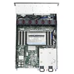 HP Server ProLiant DL380 G6 2x QC Xeon L5520 2,26GHz 24GB DVD