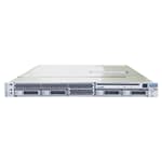 Sun Server SPARC Enterprise T5140 2x QC UltraSPARC-T2 Plus 1,2GHz/16GB/584GB