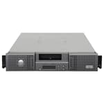 Dell Tape Library PowerVault 124T 2U SCSI IBM LTO-3 3,2TB 8 Slots - 0UH301