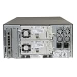 Dell Tape Library PowerVault ML6000 2x LTO-3 FC 61.5TB