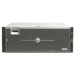 Dell Server PowerEdge R905 2x QC Opt 8347 HE-1,9GHz/32GB