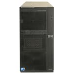 IBM Server System x3500 M3 QC Xeon E5606-2,13GHz/4GB