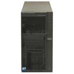 IBM Server System x3400 M3 QC Xeon E5606-2,13GHz/4GB LFF NOB