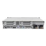 IBM Server System x3650 M2 QC Xeon E5504 2GHz 12GB MR10i