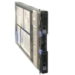 IBM BladeCenter HS22 7870 6-Core Xeon L5640-3,06GHz/6GB