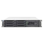 Fujitsu Server Primergy RX300 S5 2x QC Xeon X5550 2,66GHz 24GB LFF