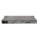 FSC KVM Switch 4 Port CAT5/KVM s2-0411 - S26361-F2293-L411