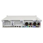 HP Server ProLiant DL380 G6 2x QC Xeon E5540 2,53GHz 24GB DVD