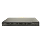 IBM RackSwitch G8000F 7309-CFC 1/10 GbE 48-Ports - 90Y9451