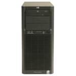 HP Server ProLiant ML150 G6 QC Xeon X5550-2,66GHz/12GB