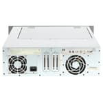 HP SCSI Tape Enclosure StorageWorks 3U Rack-Mount Kit - 407191-001 274338-B22