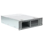 HP Rack-mount chassis StorageWorks SCSI Enclosure 3U 4x HH LTO - 407191-001