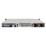 Dell Server PowerEdge R410 2x QC Xeon E5506 2,13GHz 16GB LFF