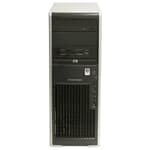 HP Workstation xw4600 Core 2 Duo E8400-3GHz/4GB/250GB