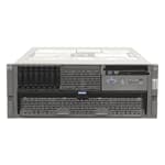HP Server ProLiant DL585 G6 4x 6-Core Opteron 8431 2,4GHz 64GB