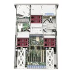 HP Server ProLiant DL585 G6 4x 6-Core Opteron 8431 2,4GHz 64GB