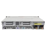 IBM Server System x3650 M3 2x QC Xeon L5630 2,13GHz 24GB 8xSFF M5015