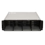 DELL EqualLogic PS4000 Chassis 19" 3U ohne Controller/Netzteile