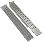 Dell EqualLogic PS4000 Rack Mount Rails - 870-1250A