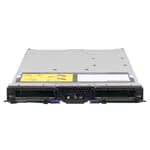 IBM BladeCenter HS22 7870-CTO Chassis Xeon 5500, 5600 Serie 68Y8186