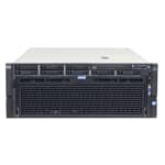 HP Server ProLiant DL580 G7 4x 8-Core Xeon X7550 2GHz 128GB