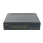 Cisco Firewall Cisco ASA 5505 10-user bundle - ASA5505-BUN-K9
