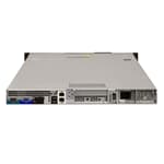 Dell Storage-Server PowerVault NX300 DC Xeon E5502 1,86GHz 3GB LFF