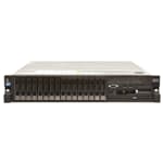 IBM Server System x3650 M3 6-Core Xeon X5670-2,93GHz/24GB 16xSFF