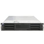 FSC Server Primergy RX300 S3 2x DC Xeon 5160 3Ghz 8GB LFF