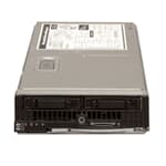 HP Blade Server BL465c G5 2x QC Opteron 2378 2,4GHz 8GB 494261-B21