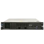 IBM Server System x3650 M3 QC Xeon L5630-2,13GHz/12GB