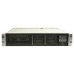 HP Server ProLiant DL380e Gen8 QC Xeon E5-2403 1,8GHz 4GB 8xSFF RENEW