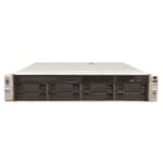 HP Server ProLiant DL380e Gen8 QC Xeon E5-2403 1,8GHz 4GB 4xLFF RENEW