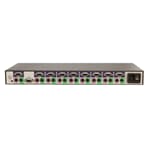 IBM Apex KVM-Switch 2x8-Port VGA/PS2 - 09N4291