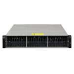 HP StorageWorks MSA2024 2.5" Drive Bay Enclosure - AJ949A