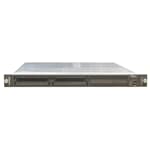FSC Server Primergy RX200 S3 2x DC Xeon 5140 2,33GHz 4GB