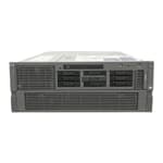 HP RISC-Server Integrity rx3600 2x DC Itanium 9040 1,6GHz 16GB DVD