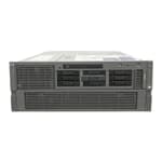 HP RISC-Server Integrity rx3600 2x DC Itanium 9040 1,6GHz 64GB DVD