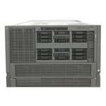 HP RISC-Server Integrity rx6600 4x DC Itanium 9050 1,6GHz 54GB DVD