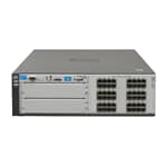 HP ProCurve Switch 4202vl-48G 48x 10/100 - J8771A