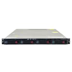 HP StorageWorks X1400 G2 DC Xeon E5503-2 GHz 4 GB 4 TB SATA - BV854A RENEW