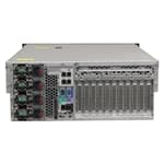HP Server ProLiant DL580 G7 4x 6-Core Xeon E7540 2GHz 128GB