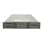 HP Storageworks Tape Library MSL2024 1x LTO-3 SCSI - AG327A