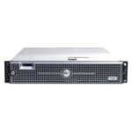 Dell Server PowerEdge 2950 III 2x QC L5420-2,5GHz/8GB LFF