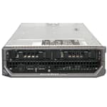 Dell Blade Server PowerEdge M600 2xQC Xeon L5420 2,5GHz 8GB RAID