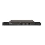Dell PowerConnect Switch 2716 16x 10/100/1000 UJ579