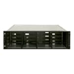 DELL EqualLogic PS3000 Chassis 19" 3U ohne Controller/Netzteile
